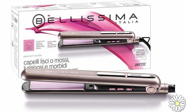 Wireless hair straightener: ranking, reviews and which one to buy ()