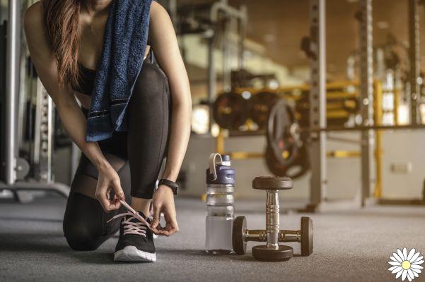 Combattre la cellulite : les exercices GAG à faire à la maison et les 6 sports efficaces à pratiquer