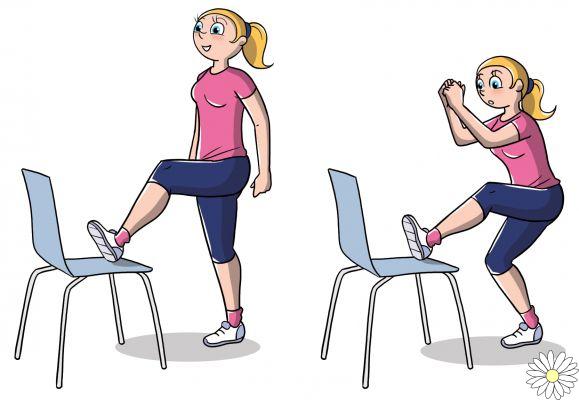 Combatir la celulitis: ejercicios GAG para hacer en casa y los 6 deportes efectivos para practicar