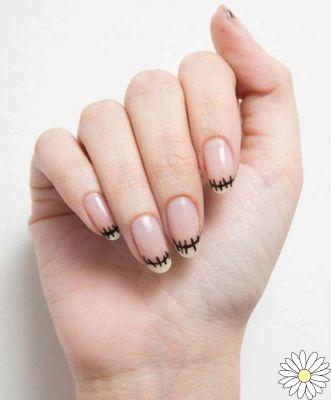 Nail art for Halloween: the coolest ideas to copy