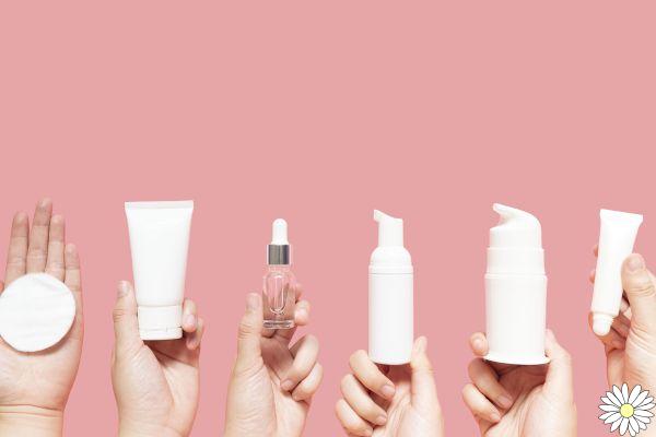 Crema antiarrugas: las mejores y cómo elegirlas