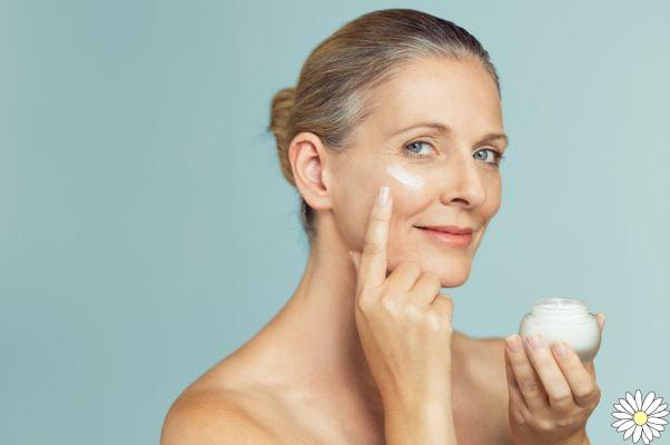 Crema antiarrugas: las mejores y cómo elegirlas