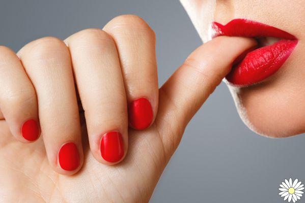 Morderse las uñas: 6 formas de dejar de hacerlo