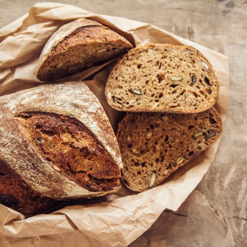Pan proteico: ingredientes, receta y todas las propiedades