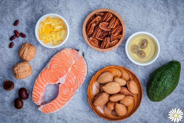 Dieta para un cabello y uñas saludables: qué comer y vitaminas para llevar a la mesa