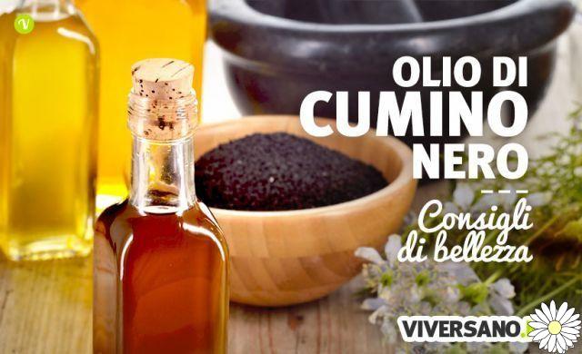 Black cumin oil: properties, benefits and uses for skin and hair health