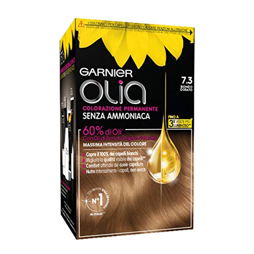 Hair dye without ammonia: which one to buy and why it is better to choose it