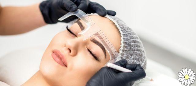 Microblading: what it is, technique, how long a session lasts, costs and contraindications