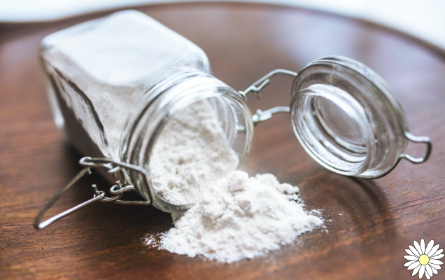 What are gluten-free flours? Here are all the flours that are naturally gluten-free
