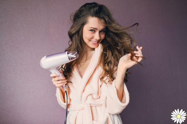Split ends: tips to prevent and treat them without cutting your hair