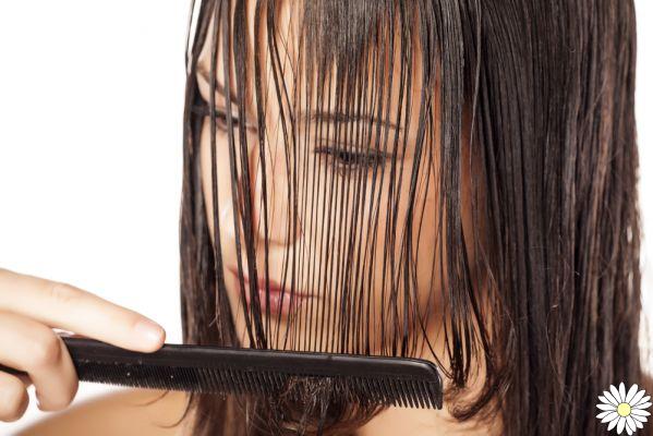 Puntas abiertas: consejos para prevenirlas y tratarlas sin cortarte el pelo