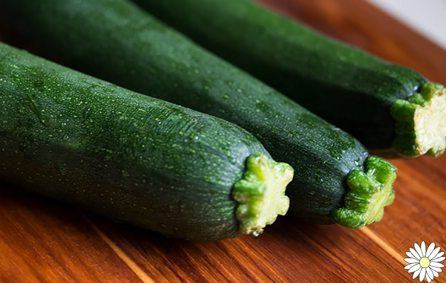 Zucchini: nutritional properties and benefits, use and contraindications