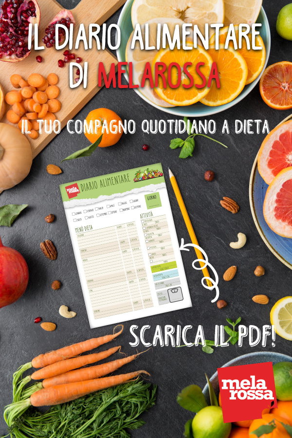 El diario de alimentos OnlyBelleza, tu compañero de dieta diaria. Descarga el pdf!