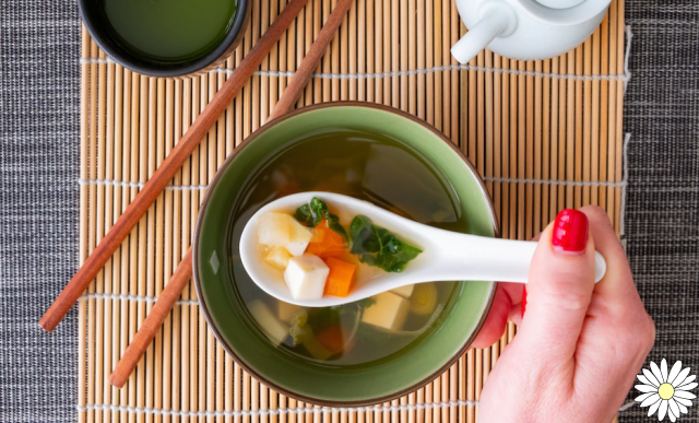 Miso: what is it, what are its properties and how is it used?