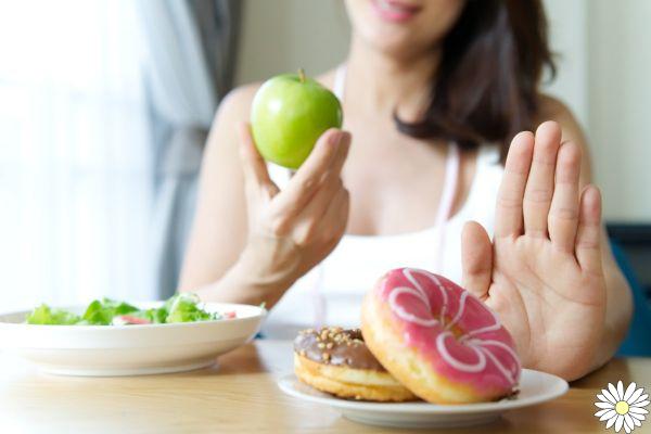 Dieta da prancha: o que é, como funciona, exemplo de cardápios e contraindicações
