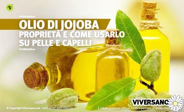 Huile de jojoba : utilisations et bienfaits pour le visage, les cheveux et plus