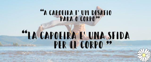 Capoeira : qu'est-ce que c'est, histoire, caractéristiques, comment se déroule un combat, danse, musique et bienfaits