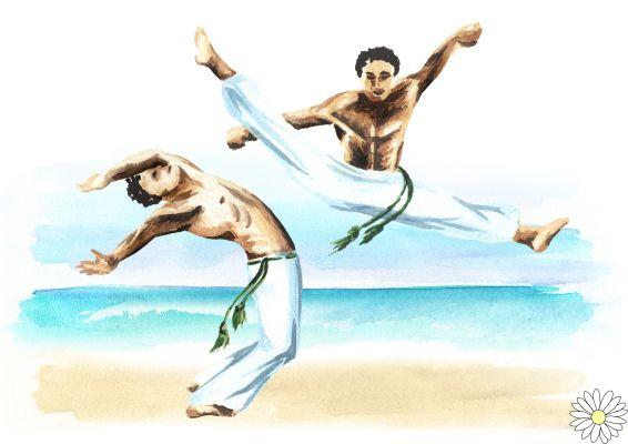 Capoeira: qué es, historia, características, cómo se desarrolla una pelea, baile, música y beneficios