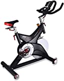 Spinning: qué es, cómo elegir la bicicleta de spinning, ventajas y programas y tablas para entrenar en casa