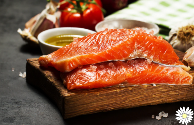 Foods containing vitamin B12: what are they? Here are the richest foods
