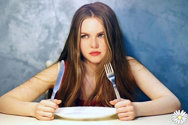 No puedo perder peso a pesar de mi dieta: aquí hay 10 razones