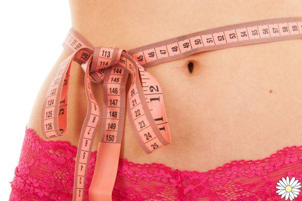 No puedo perder peso a pesar de mi dieta: aquí hay 10 razones