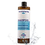 Les meilleurs shampooings à l'acide hyaluronique : qu'est-ce que c'est, comment les appliquer et leurs bienfaits