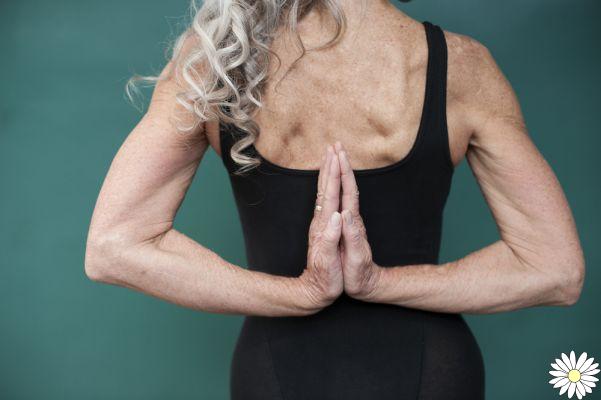 Todos los beneficios del yoga para tu salud física, mental y espiritual