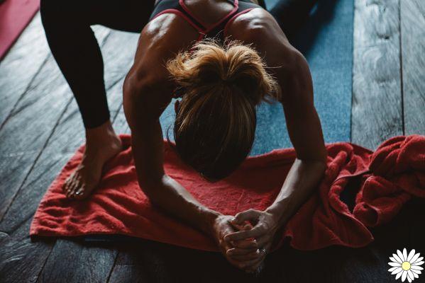 Todos los beneficios del yoga para tu salud física, mental y espiritual