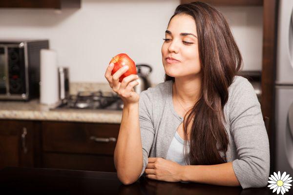 Cómo adelgazar con los 10 trucos de la nutricionista
