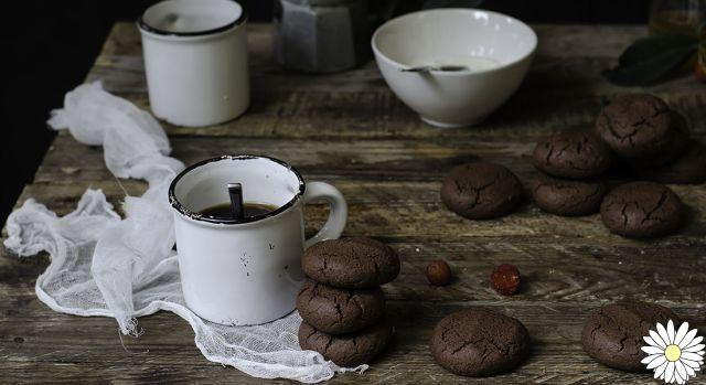 Biscoitos para o chá: 8 receitas saudáveis ​​e leves
