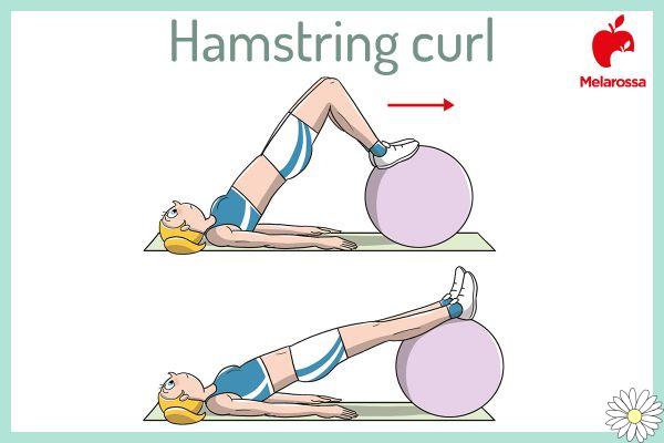 Estabilidad del core: qué es, beneficios, cómo entrenar y los mejores ejercicios para tener un vientre plano