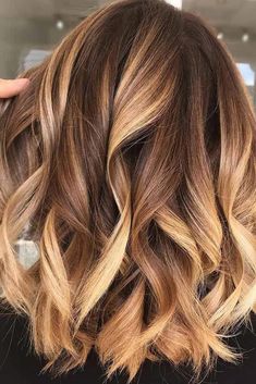 70 new ideas of honey and caramel hair and lots of useful tips