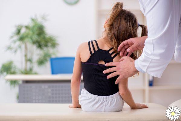 Gymnastique posturale : qu'est-ce que c'est, à quoi ça sert, bienfaits, exercices de Mézières pour les douleurs dorsales et cervicales