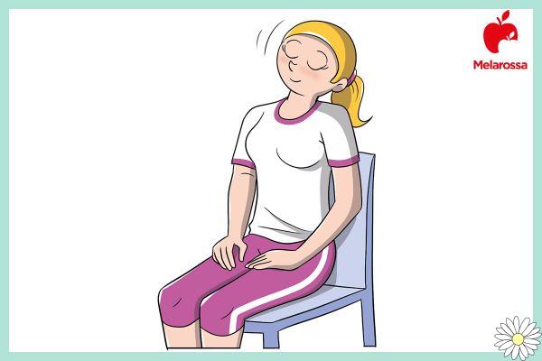 Gimnasia postural: qué es, para qué sirve, beneficios, ejercicios Mézières para dolores de espalda y cervicales