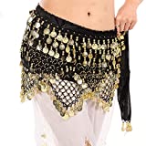 Belly dance: what it is, history, music, how a lesson takes place and benefits