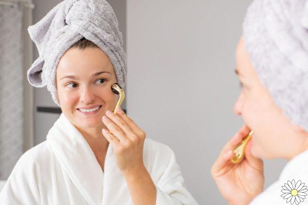Dermaroller, el aliado de belleza para tu piel: qué es, cómo funciona y los mejores productos del mercado