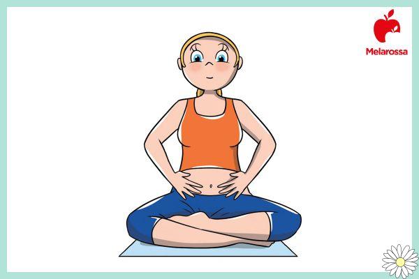 Reto de yoga: programa de 30 días para recuperar la forma y la armonía