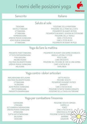 Reto de yoga: programa de 30 días para recuperar la forma y la armonía