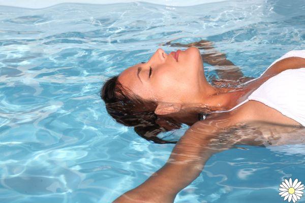 Aquagym, 8 razones para practicarlo y el circuito aeróbico para tonificarte