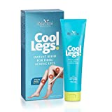 Tired legs in summer, cosmetics that can help you