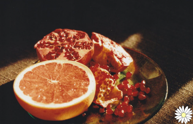 Pomegranate juice: benefits, preparation and contraindications