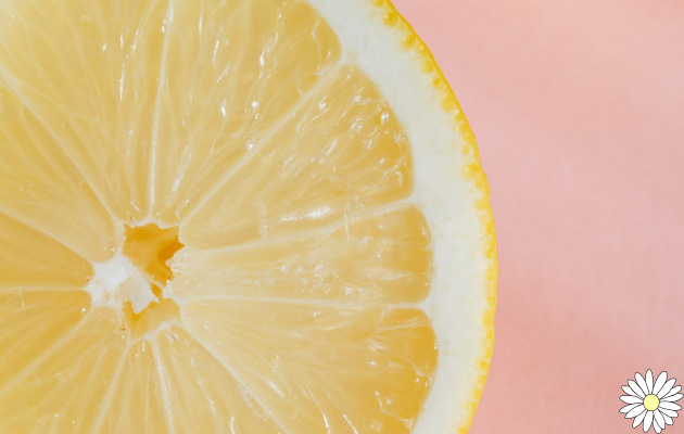 Lemon for weight loss: how to use it to take advantage of its slimming properties