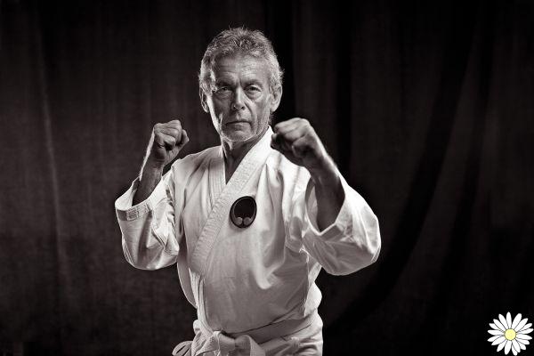 Karate: qué es, historia, filosofía, cómo se practica y cómo se combate