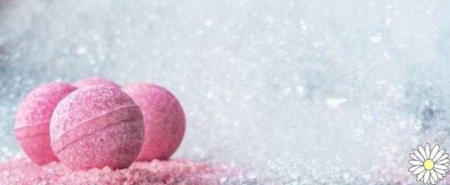 The best bath bombs: what they are, benefits, DIY recipe and which ones to try