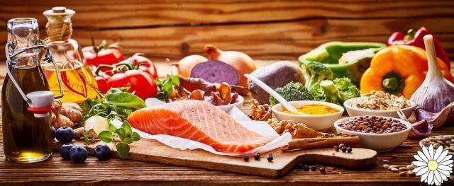 Food pyramid: what it is, how it works, why it is important and the foods on the nutritional scale of the Mediterranean diet