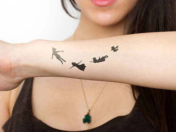 Los mejores tatuajes de muñeca en Pinterest