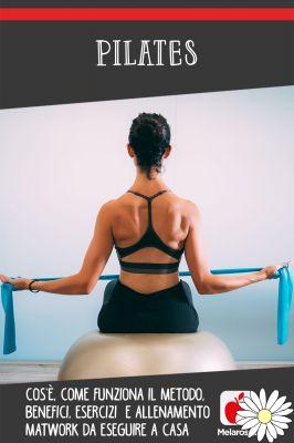 Pilates: what it is, how the method works, benefits, exercises and matwork training to be performed at home
