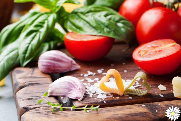 Dieta mediterránea: qué es, principios, qué comer, beneficios para la salud y ejemplo de menú de 1500 calorías