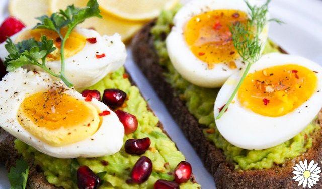 L'œuf, un aliment complet et hautement nutritif : valeurs nutritionnelles, propriétés et comment utiliser les œufs dans la cuisine